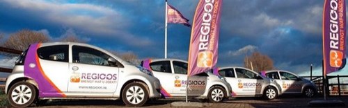 Een uniek online concept dat is gelanceerd op 18-7-13. Online nieuws uit je eigen regio op een interactieve manier. Bezoek regioos.nl en meld je aan!
