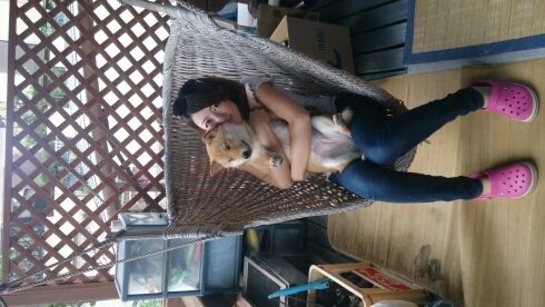 meipaaao's profile picture. 