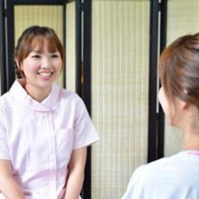 三木市の耳つぼダイエットまり整体院