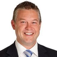 Ryan Smith (@ryansmithmp) 's Twitter Profile Photo