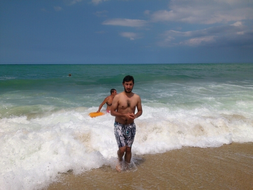 karakartalim87's profile picture. 