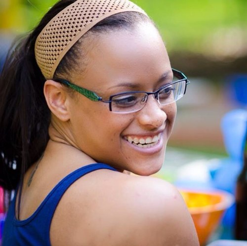 NadiaMac Profile Picture