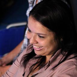 Pastora da #im3ma