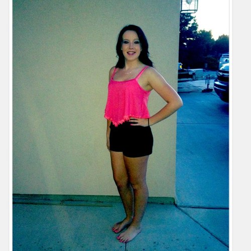 kelleeirenee's profile picture. Dance is my thang ✌