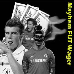 mayhemfutwager's profile picture. Agen Slot Terpercaya