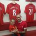 andy hatton (@andypool81) Twitter profile photo