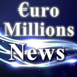 Latest EuroMillions Results and News. Find out all the information on EuroMillions lottery, including latest news, results and other euromillions materials.