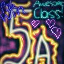 5A Str02 (Alumni) (@5A_Nawar) Twitter