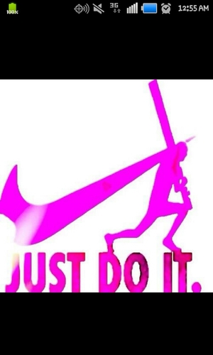 I'm just a regular girl in high school that wants to spread the gospel of God!!