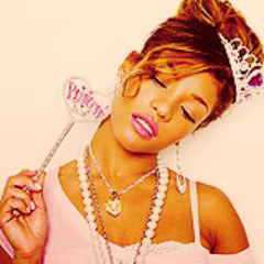 BlackMrktBeauty's profile picture. I'm not a girl, you should have known. I'm just pumped with silicone.