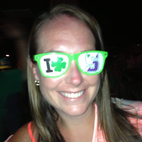 meg_conley's profile picture. Night shift RN. Love spending the summer down in SIC!