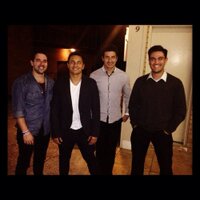 Adam Evans (@adsie_evans) 's Twitter Profile