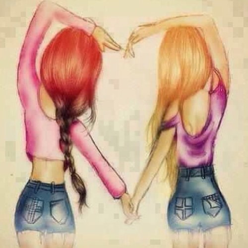 hi. follow us for real tweets about life, love & advice. ✨ ~ 7/3/13 ~