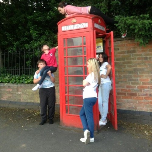 One Direction .... Love them guys xx