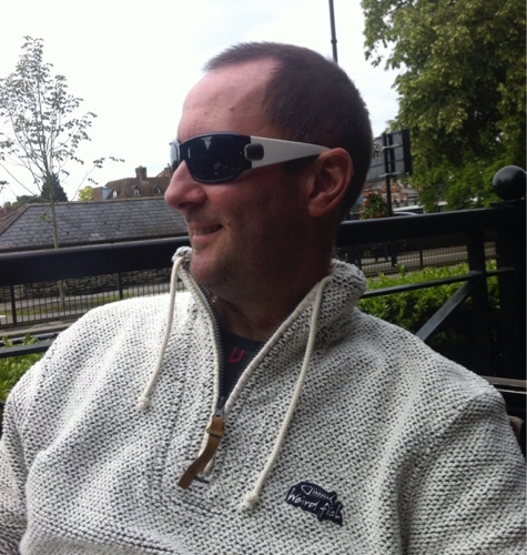 1AndyClarke's profile picture. Works for IBM in the team that delivers the Java runtime for the product stack. Views are my own etc.