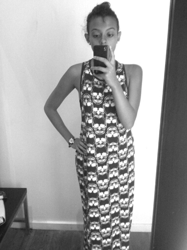 RobotStories's profile picture. I'm Kay. Everything else is classified.