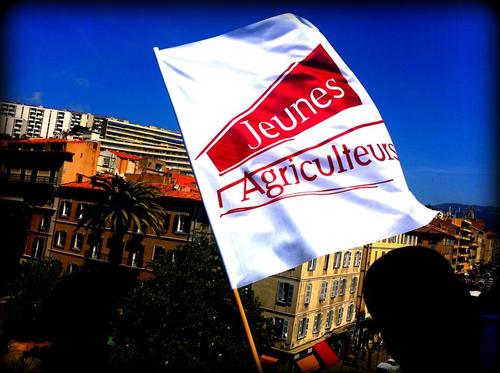 Syndicat #agricole #jeune et #dynamique au service des #agriculteurs de #corse.