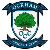 Ockham Cricket Club (@ockhamcc) 's Twitter Profile Photo Ockham Cricket Club (@ockhamcc) 's Twitter Profile Photo