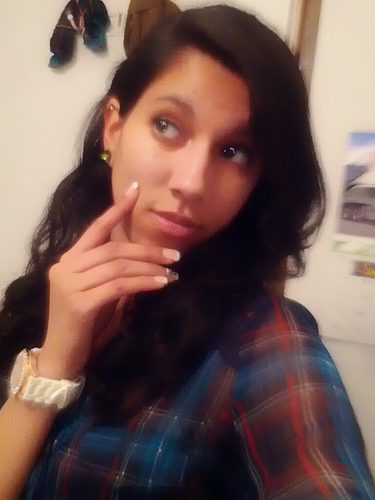 yannamosley's profile picture. kik me @yannamosley  IG @yanna_m95