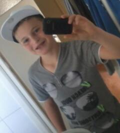 Gianluca_046's profile picture. - bo2 is skills - 24juli! :) - 12y- bmxer - ijshockey psv eindhoven