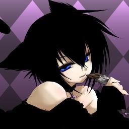 H-hello there.... |Male| Shy| Neko| Uke| Taken...