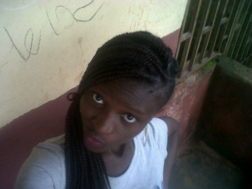 3modiva's profile picture. gentle,nd good...but bad sometimez