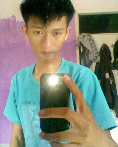 aku ingin kamu