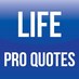 Life Pro Quotes (@bestproquotes) Twitter profile photo Life Pro Quotes (@bestproquotes) Twitter profile photo