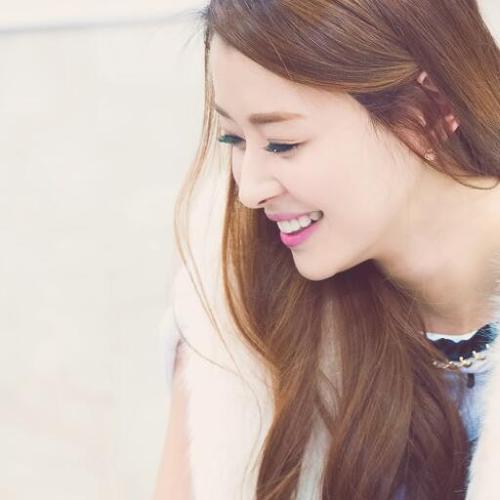 roleplayer of hellovenus's kwonnaraa