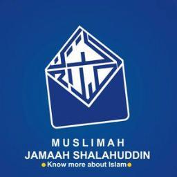 The Official Twitter of Kemuslimahan Jama'ah Shalahuddin UGM | Media I Syi'ar I Jaringan I Kaderisasi | #MuslimahMewarnaiDunia