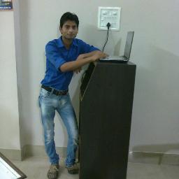 I am Hitesh prakash from begusarai(bihar).
Now a day i am pursuing in BCA.