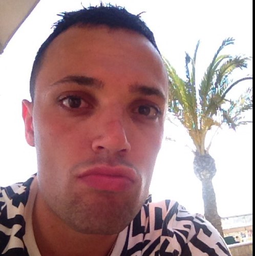 Zac_Lloyd's profile picture. BSc Hons Software Development