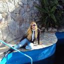 Daniela Gordon - @danygordon - Twitter