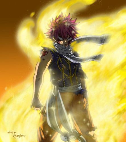 ドラゴンスレイヤー ナツ ドラグニル Xxx4a Twitter