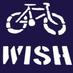 CycleWISH (@cyclewish) Twitter profile photo