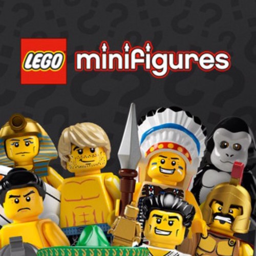 Keeping you updated on all the news in the lego mini-figure world!
