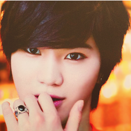 @ShakingHeartRP || INFINITE's Magnae, Lee Sungjong || 93L || follow the real one @infiniteyounges || LEMON CANDY BOY~