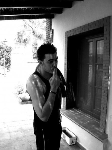 josequirosv's profile picture. Si no te gusta.. No mires!!! :-p