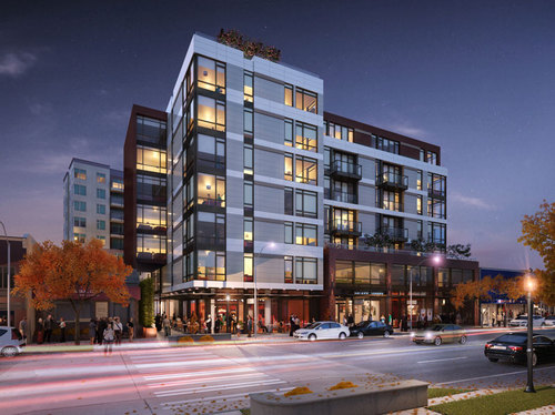 4730ca's profile picture. Luxury apartments in the heart of the West Seattle Junction.