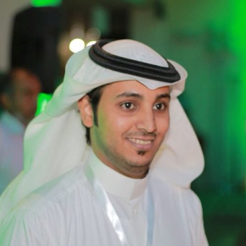 Ahmed Alzahrani