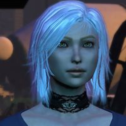 IC RP for the Secret World