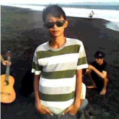 GaluhSaputra31's profile picture. Q orng yg sederhana