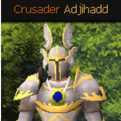 Nearly a 5 year RS veteran working on achieving a 99! (Not sure which one though...)