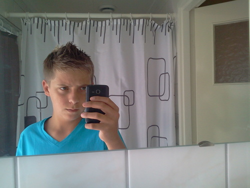 leroydegroot's profile picture. wilsum ichthus ijsselmuiden 2b