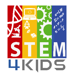 STEMforkids's profile picture. Putting the fun back in learning Science, Technology, Engineering, and Math