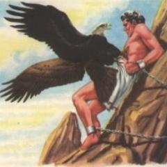 ProMateoTitan's profile picture. Ayer salvé a la humanidad y tú ni te enteraste. Y yo con estos pelos. Y demás chorradas.