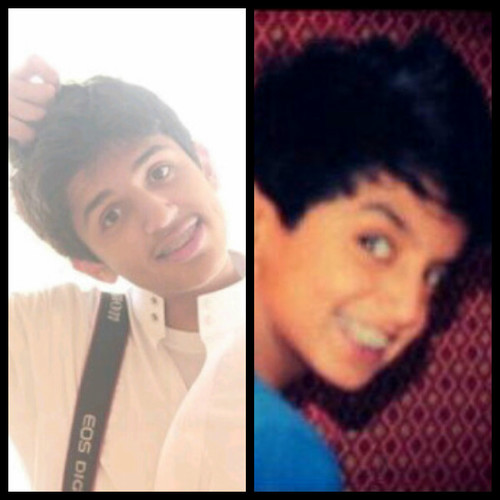 لأني أحببتكم جعلت لكم جزءا من دعائي ♥