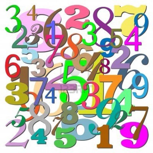 _Randomnumbers's profile picture. Random numbers... What else?