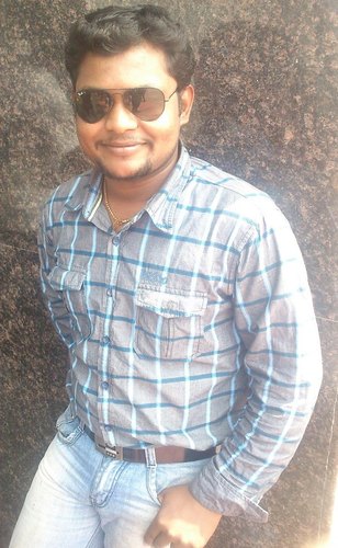 Student At PSG Institute of Management