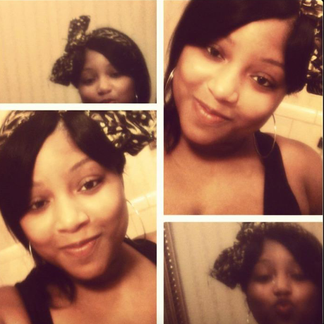 Mother of 1. Making a living for me and mine. •I tweet what i feel. #alwaysreal #proudmom #beautiful